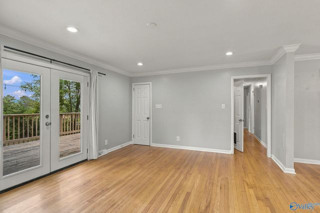 407 Sherwood Drive SE, Huntsville, AL 35802