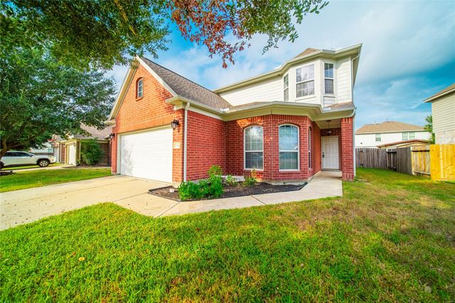 19606 Cypriate Trail, Cypress, TX 77429