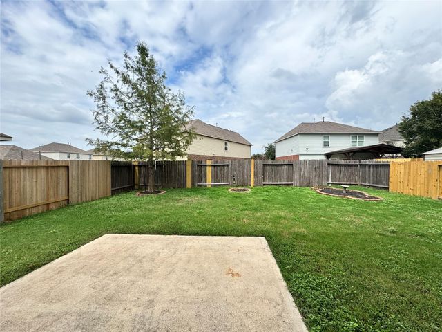 19606 Cypriate Trail, Cypress, TX 77429