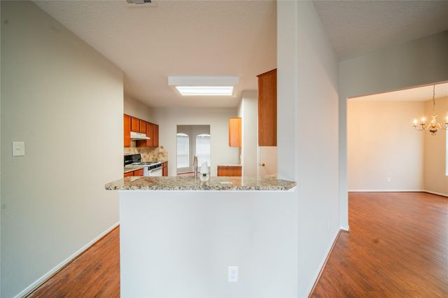 19606 Cypriate Trail, Cypress, TX 77429