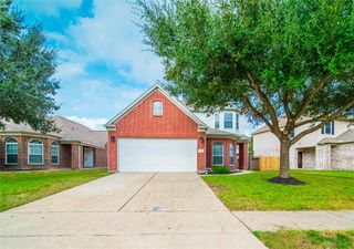 19606 Cypriate Trail, Cypress, TX 77429