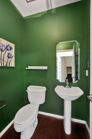 21193 Vía Eden, Boca Raton, FL 33433