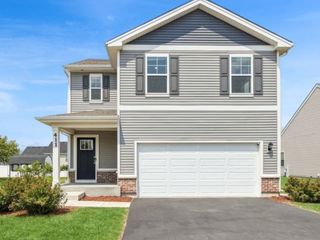 411 Stockton Drive, Joliet, IL 60436