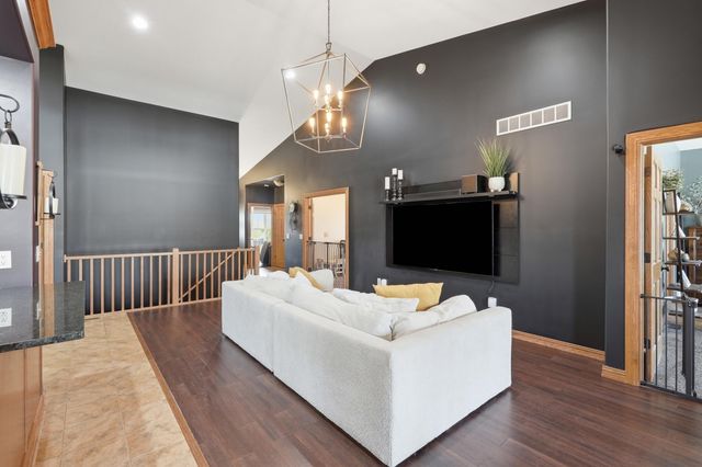 14709 Carey Street A, Cedar Lake, IN 46303