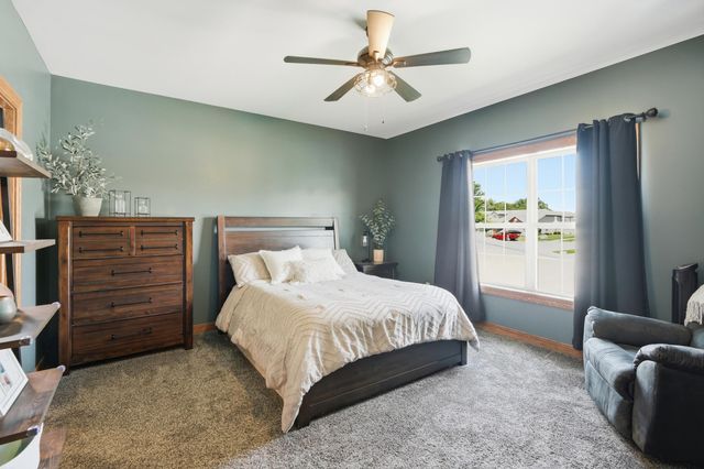 14709 Carey Street A, Cedar Lake, IN 46303