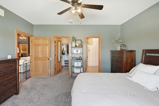 14709 Carey Street A, Cedar Lake, IN 46303