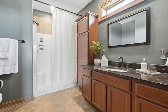 14709 Carey Street A, Cedar Lake, IN 46303