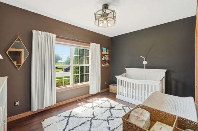 14709 Carey Street A, Cedar Lake, IN 46303