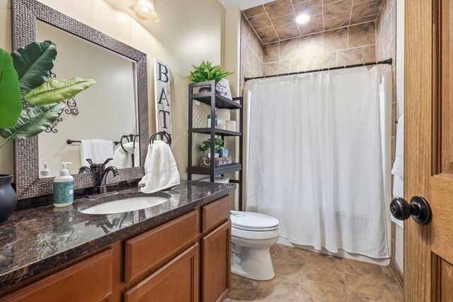 14709 Carey Street A, Cedar Lake, IN 46303