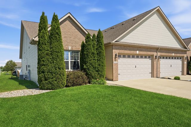 14709 Carey Street A, Cedar Lake, IN 46303