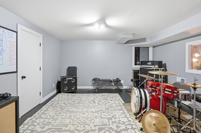 14709 Carey Street A, Cedar Lake, IN 46303