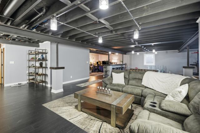 14709 Carey Street A, Cedar Lake, IN 46303