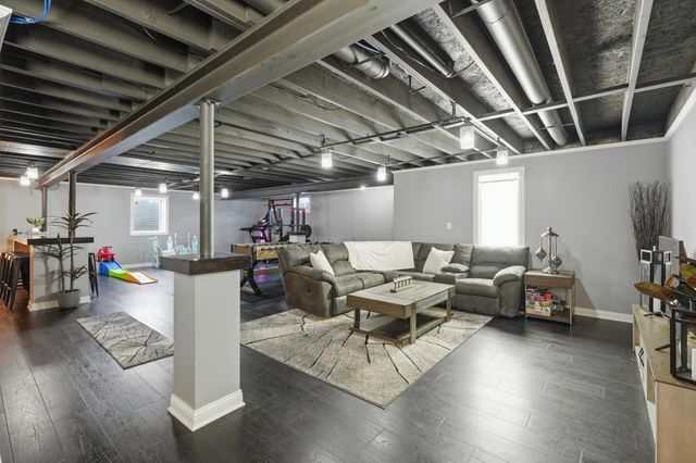 14709 Carey Street A, Cedar Lake, IN 46303
