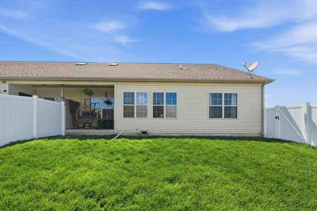 14709 Carey Street A, Cedar Lake, IN 46303
