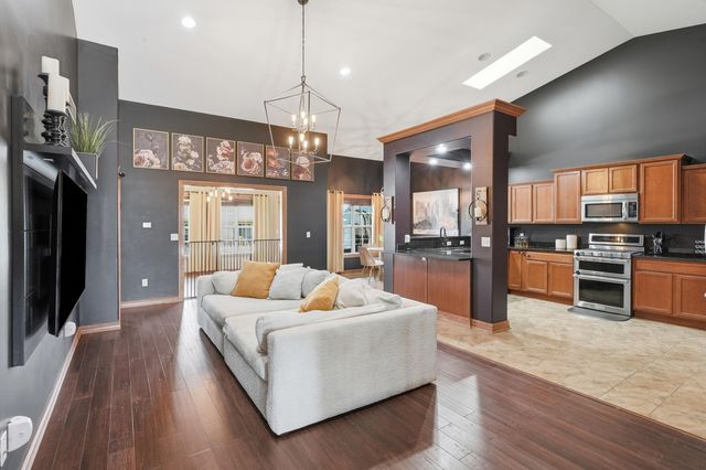 14709 Carey Street A, Cedar Lake, IN 46303