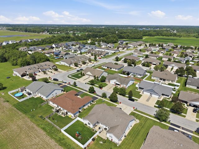 14709 Carey Street A, Cedar Lake, IN 46303