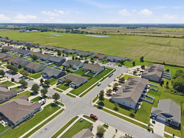 14709 Carey Street A, Cedar Lake, IN 46303
