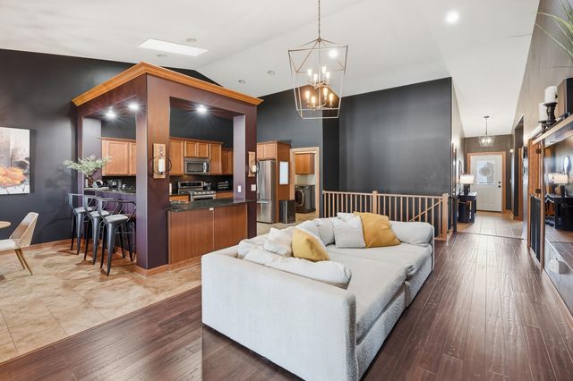 14709 Carey Street A, Cedar Lake, IN 46303
