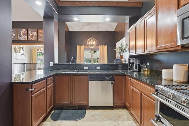 14709 Carey Street A, Cedar Lake, IN 46303