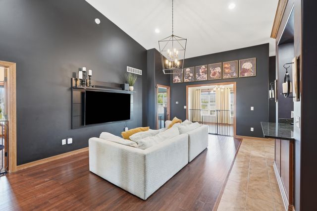 14709 Carey Street A, Cedar Lake, IN 46303