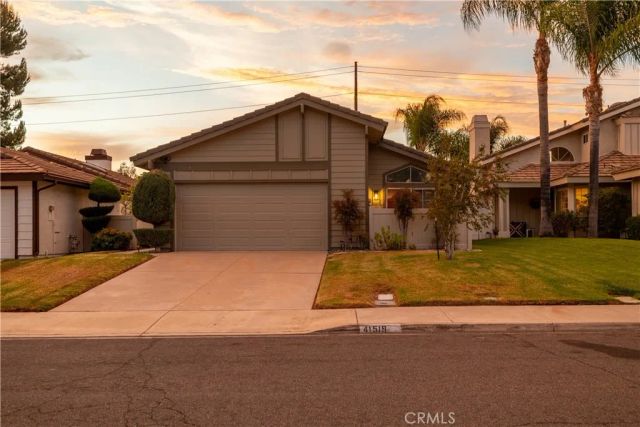 41519 Avenida De La Reina, Temecula, CA 92592