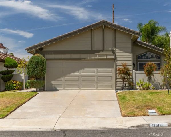 41519 Avenida De La Reina, Temecula, CA 92592