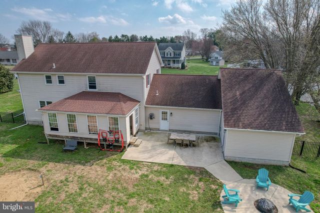 105 WILDER RD, Dover, DE 19904