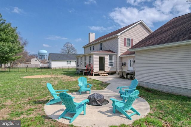 105 WILDER RD, Dover, DE 19904