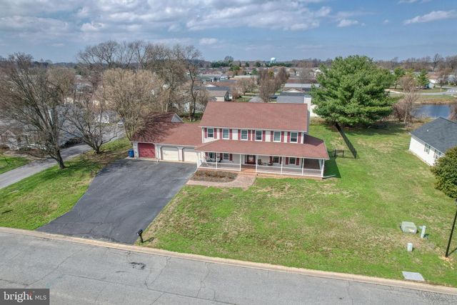 105 WILDER RD, Dover, DE 19904