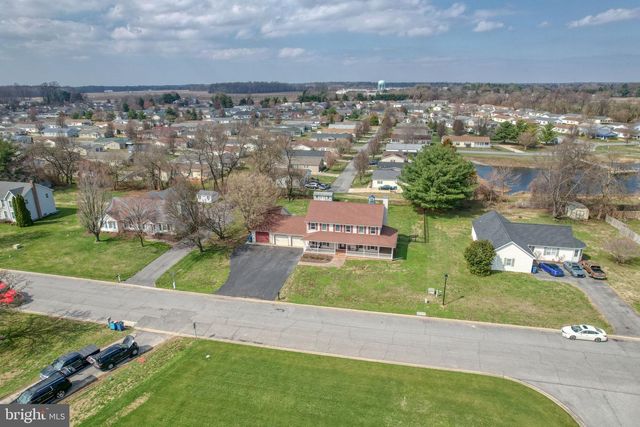 105 WILDER RD, Dover, DE 19904