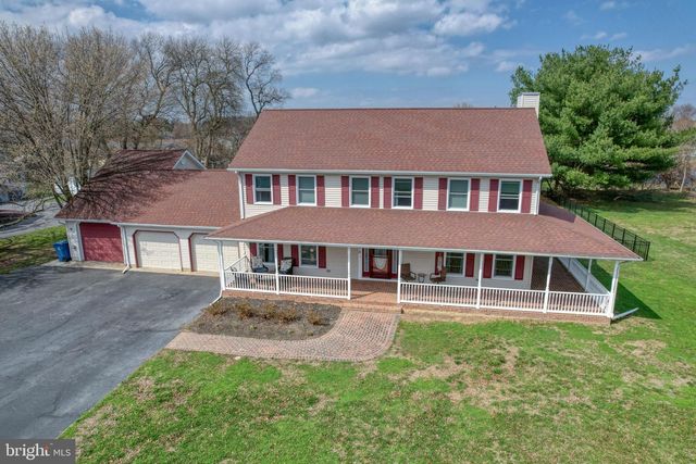 105 WILDER RD, Dover, DE 19904