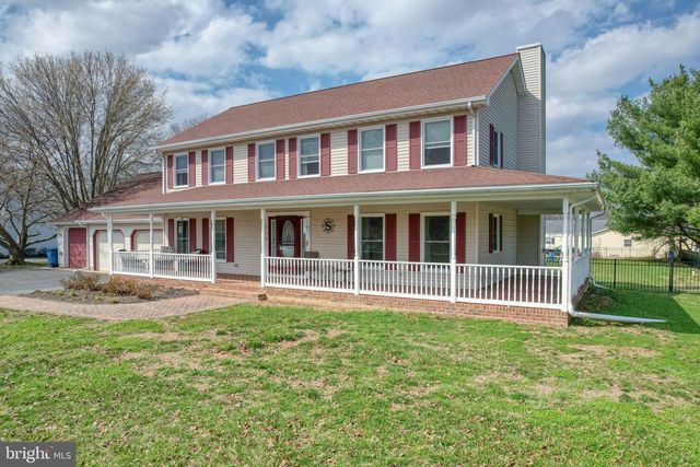 105 WILDER RD, Dover, DE 19904