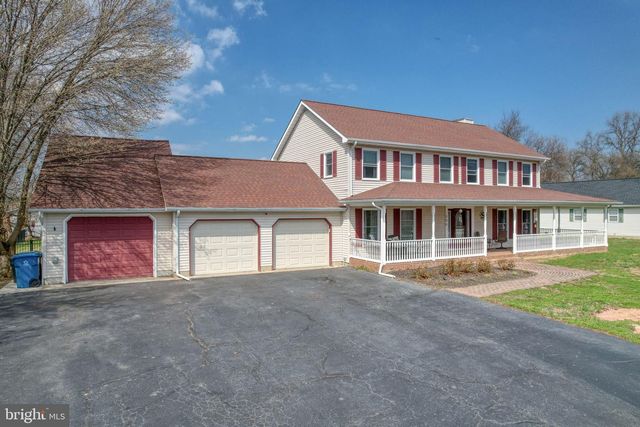 105 WILDER RD, Dover, DE 19904