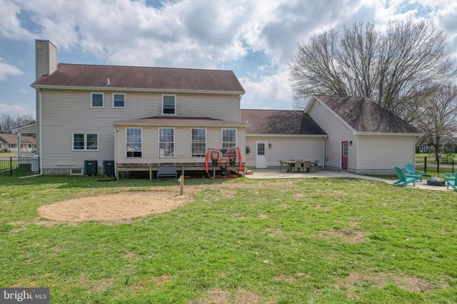 105 WILDER RD, Dover, DE 19904