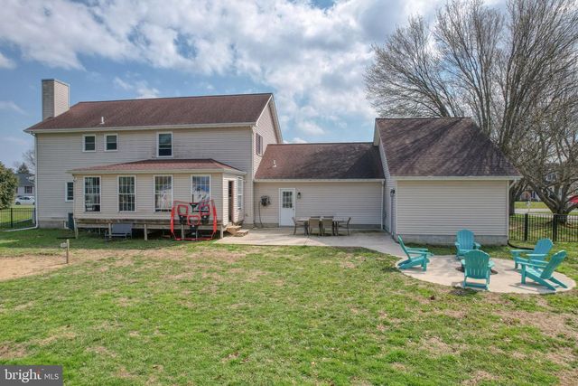 105 WILDER RD, Dover, DE 19904