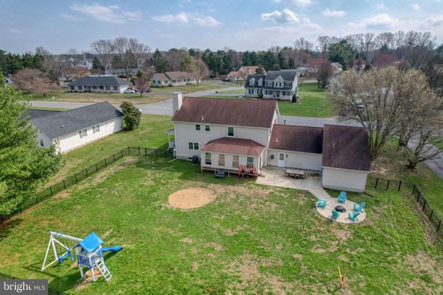 105 WILDER RD, Dover, DE 19904