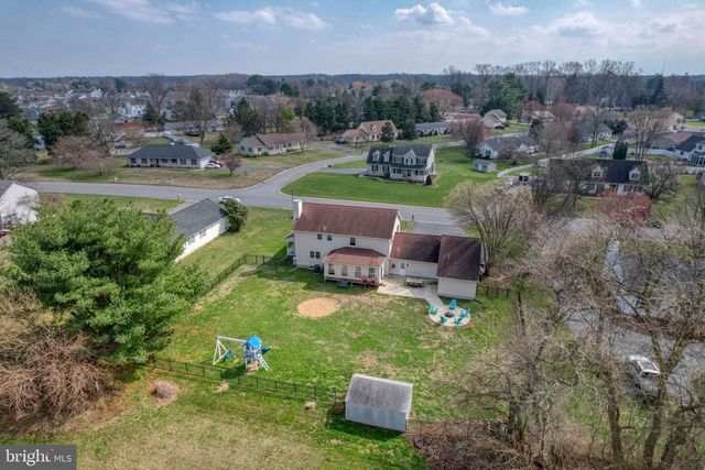 105 WILDER RD, Dover, DE 19904