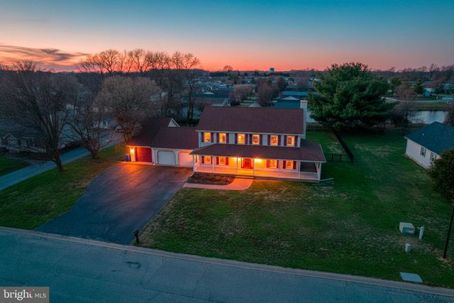 105 WILDER RD, Dover, DE 19904