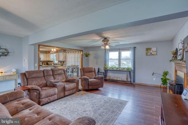 105 WILDER RD, Dover, DE 19904