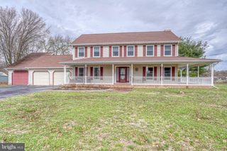 105 WILDER RD, Dover, DE 19904
