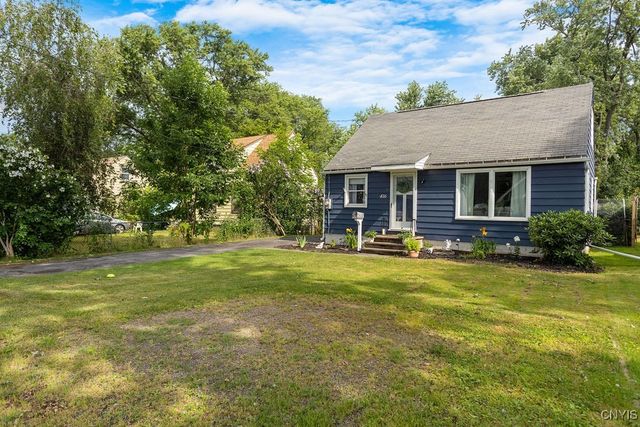 416 Garden City Drive, Salina, NY 13211