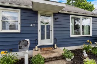 416 Garden City Drive, Salina, NY 13211