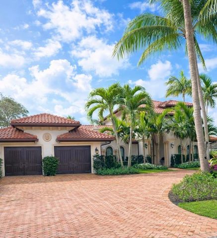 4816 S Lake Drive, Boynton Beach, FL 33436