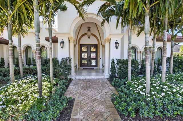 4816 S Lake Drive, Boynton Beach, FL 33436