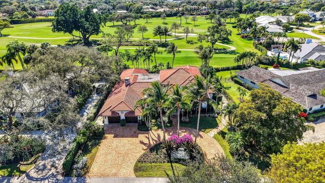 4816 S Lake Drive, Boynton Beach, FL 33436