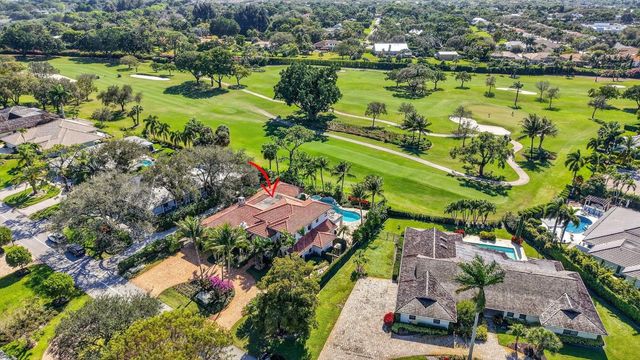 4816 S Lake Drive, Boynton Beach, FL 33436