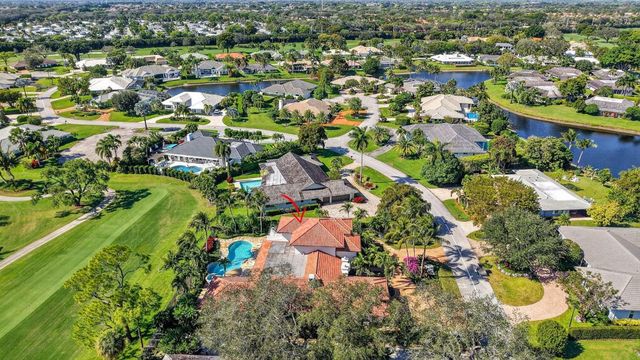4816 S Lake Drive, Boynton Beach, FL 33436
