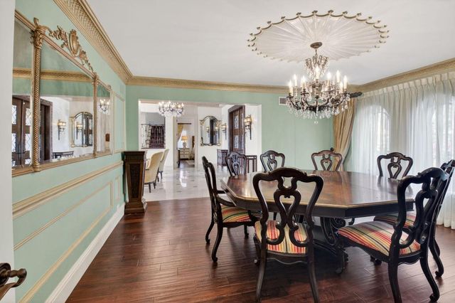 4816 S Lake Drive, Boynton Beach, FL 33436