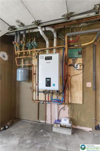 1631 Spring Garden Street, Wilson Boro, PA 18042