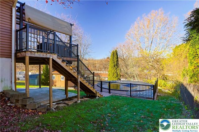 1631 Spring Garden Street, Wilson Boro, PA 18042